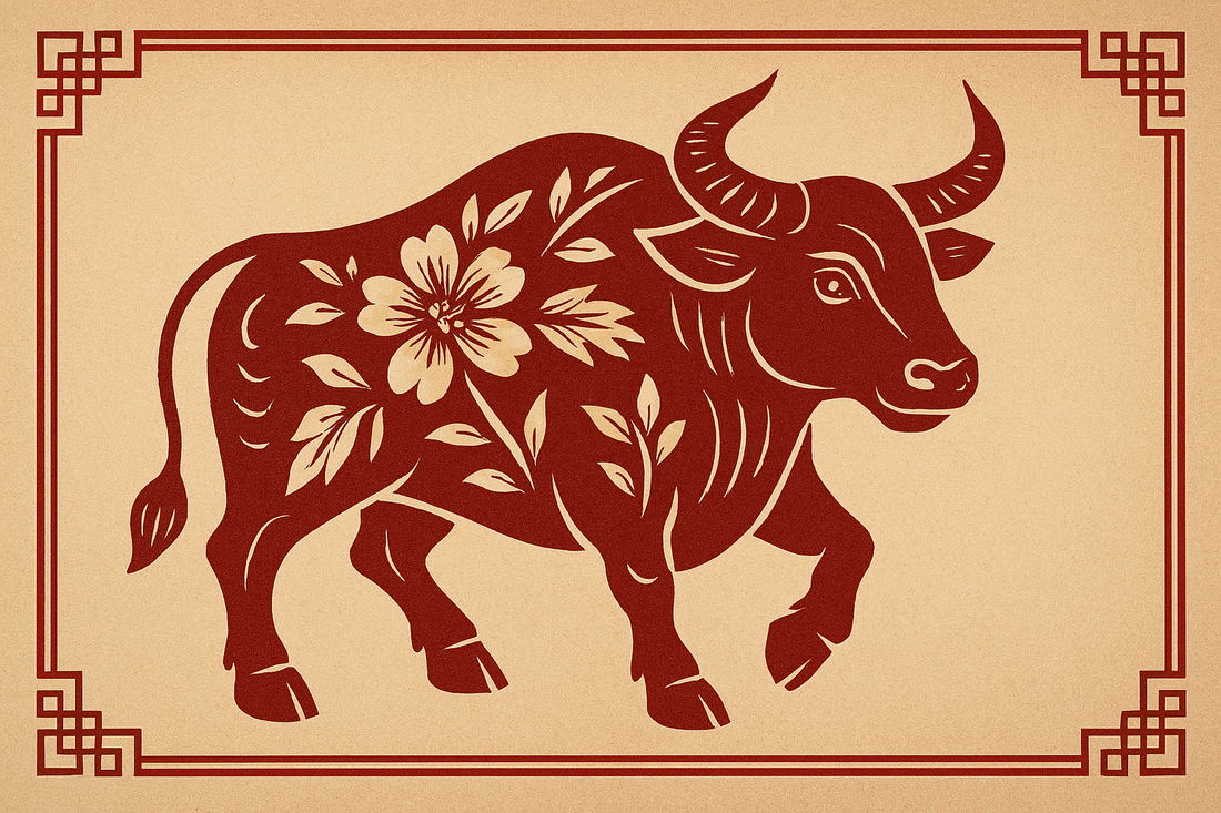 The ox in 2026 - Will the ox win the lottery in 2026?