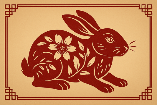 The rabbit in 2026 - What lottery numbers should you pick?