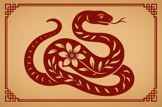 Chinese Horoscope for the Snake in 2026