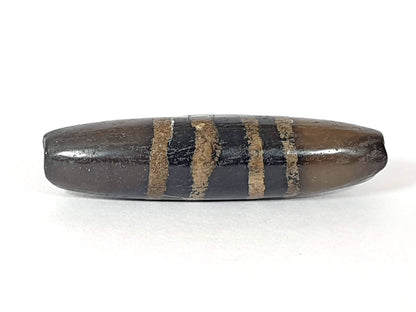 Ac-080620-7SChung ancient Chung dzi, Face C, no scratch this face, mixed gloss-matte age surface, unretouched