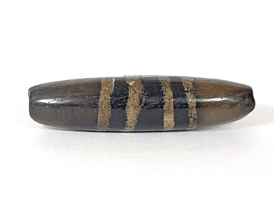 Ac-080620-7SChung ancient Chung dzi, Face C, no scratch this face, mixed gloss-matte age surface, unretouched