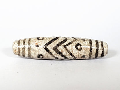 V-FA-062026-TESW adjacent face, crackle texture visible