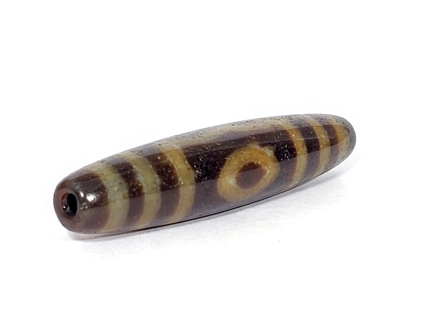 N-FA-062026-3E opposite angle, clean drill bore, new bead