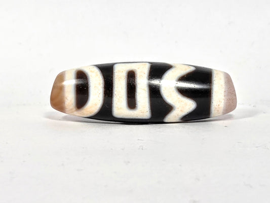 dzi bead that boosts wealth - generational wealth creation